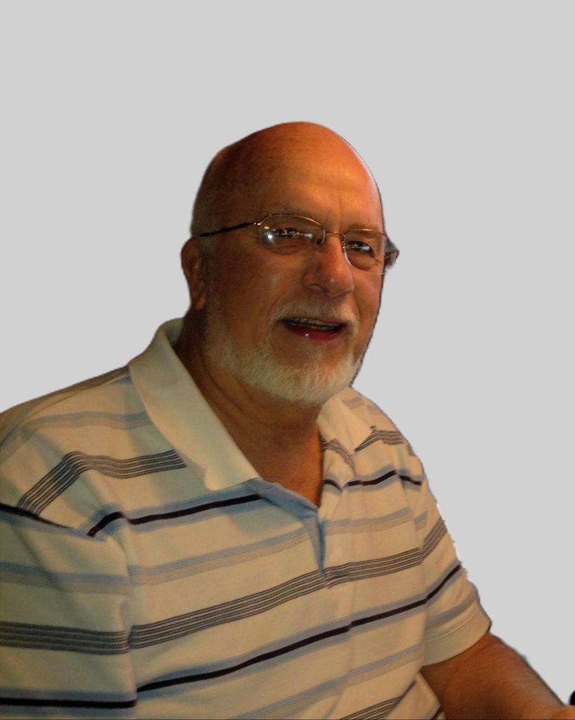 James Braddock Johnson Profile Photo