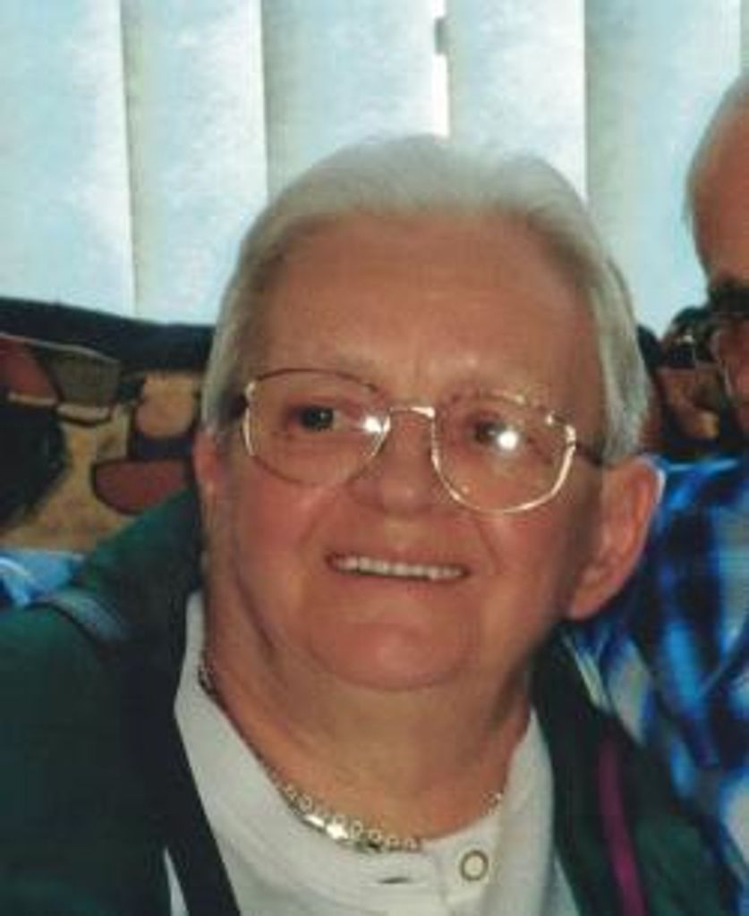 Elizabeth Ann Mcelhinney Profile Photo