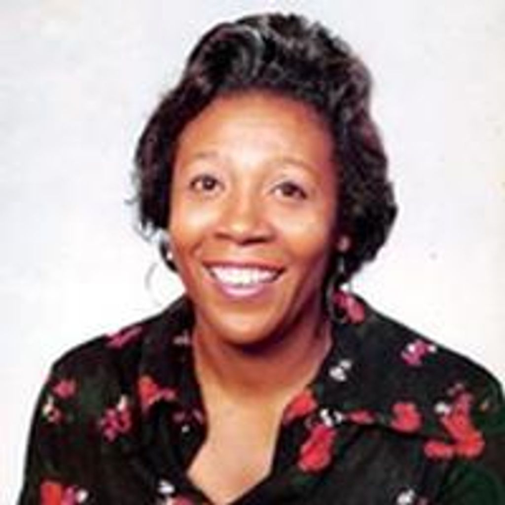 Joyce Elaine Wallace