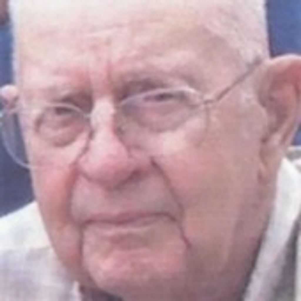 Hilbert J. Meyer