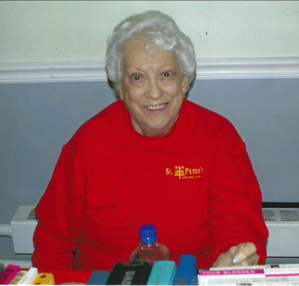 Annette Louise Carter Profile Photo