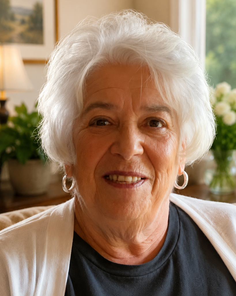 Marian A. Patro Profile Photo