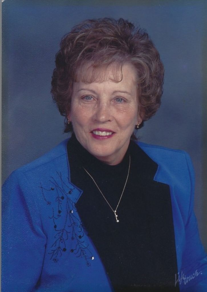 Danna L Sarvis Profile Photo