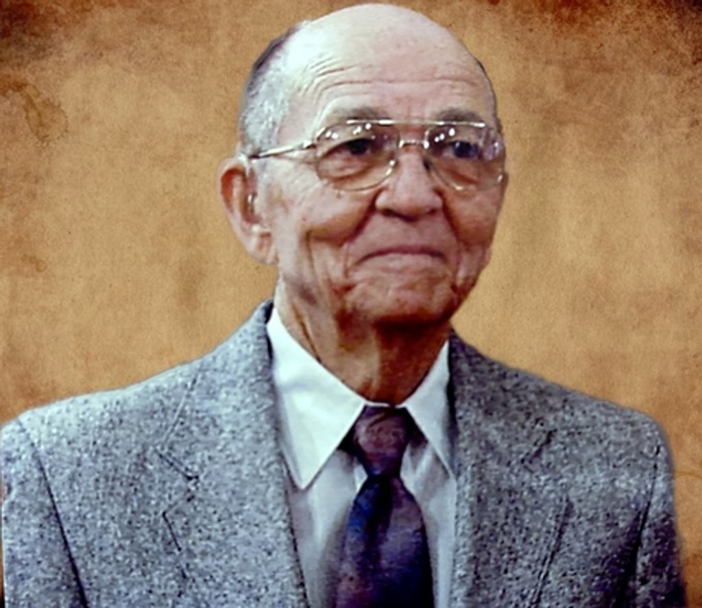 Floyd L. Rector Profile Photo