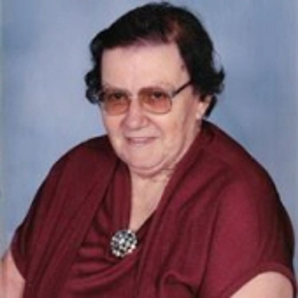 Grace Elizabeth Bietry