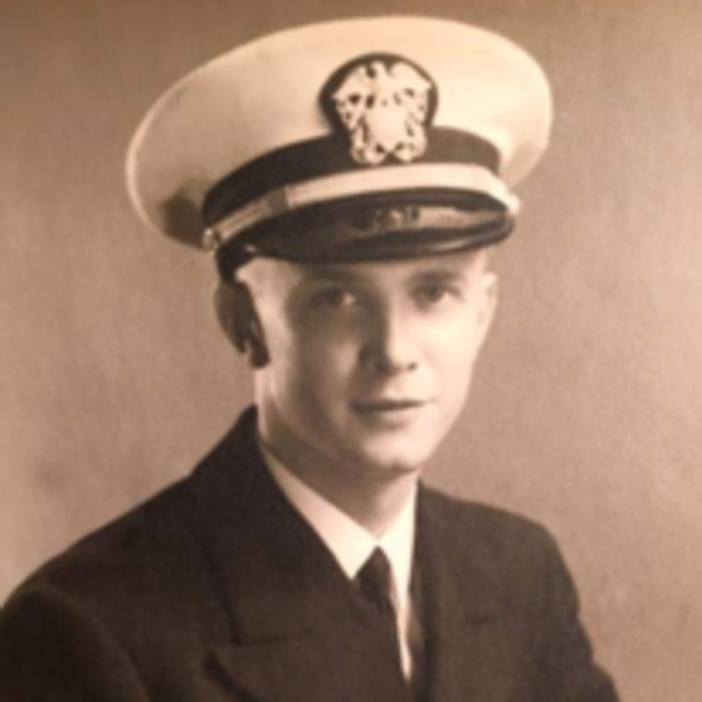 Richard Whiting Profile Photo