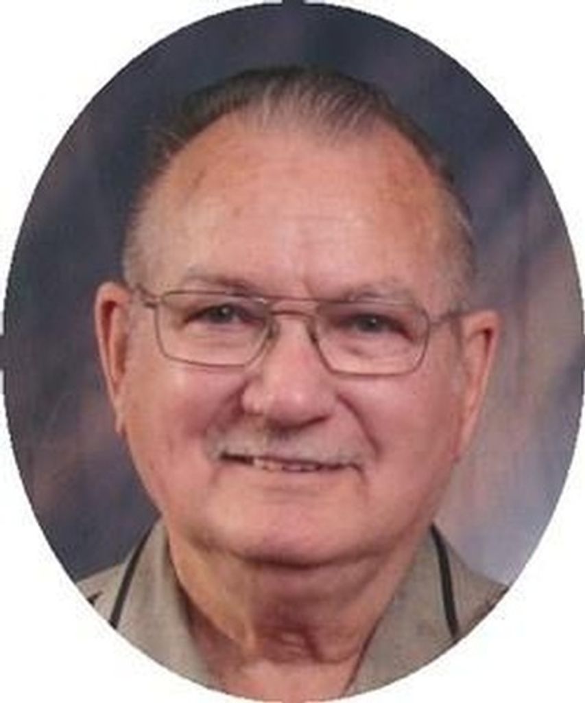Thomas Fulton "Tony" Sipes