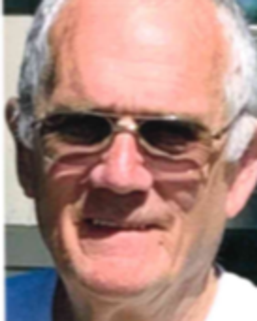 Bruce A. Borst