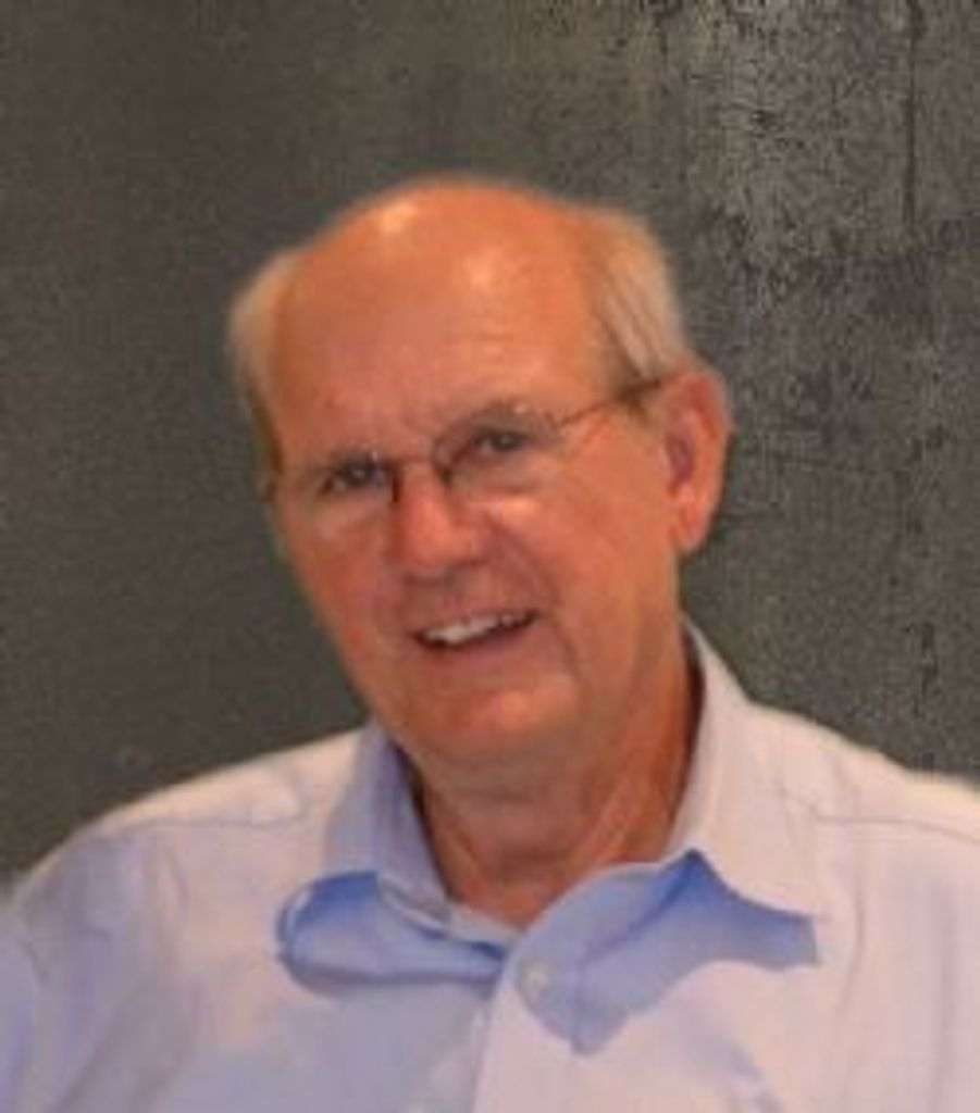Robert Leach