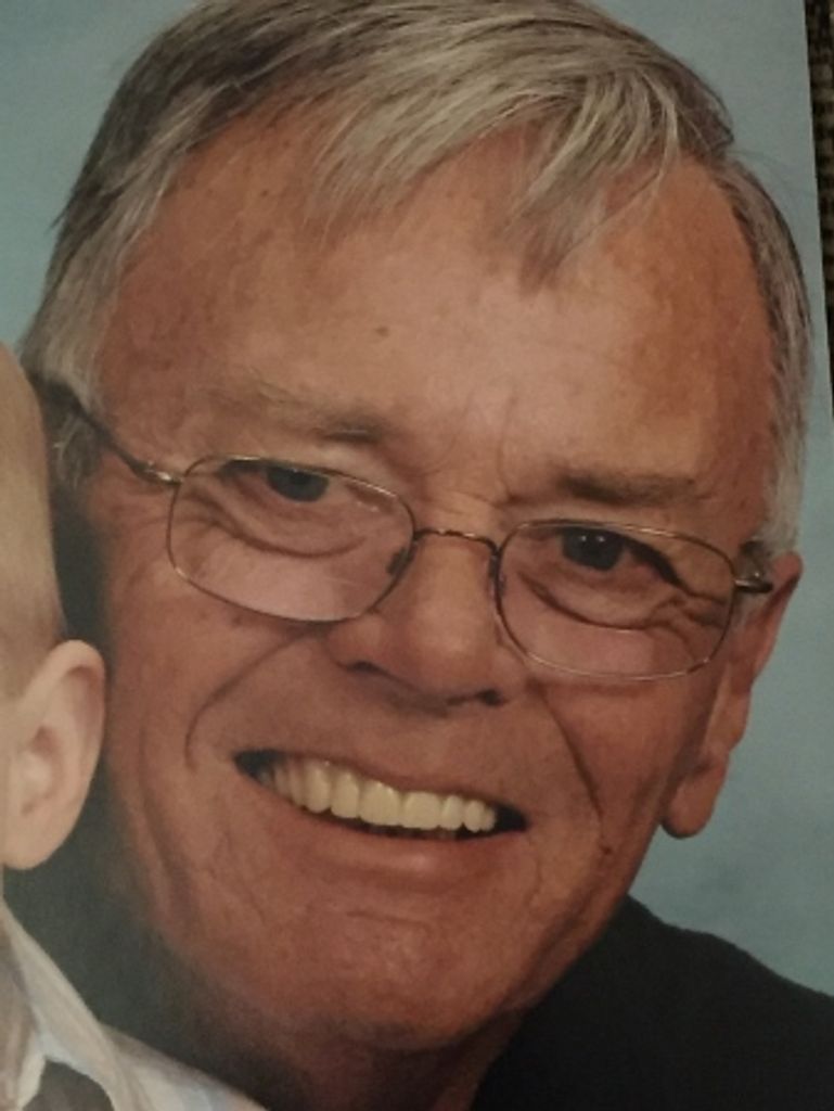 Dennis Hubert Avery