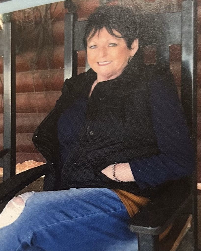 ANGELIA P. CROSS Profile Photo