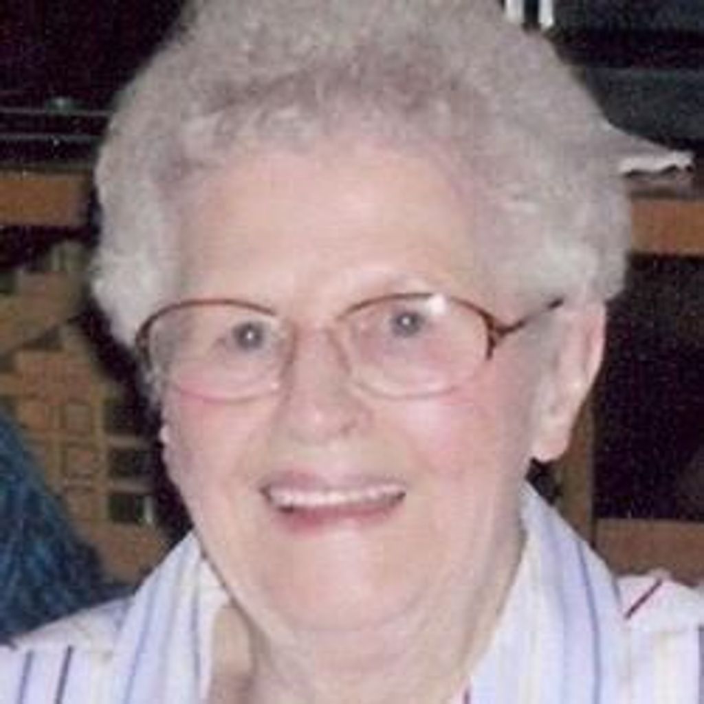 Hazel E. Green