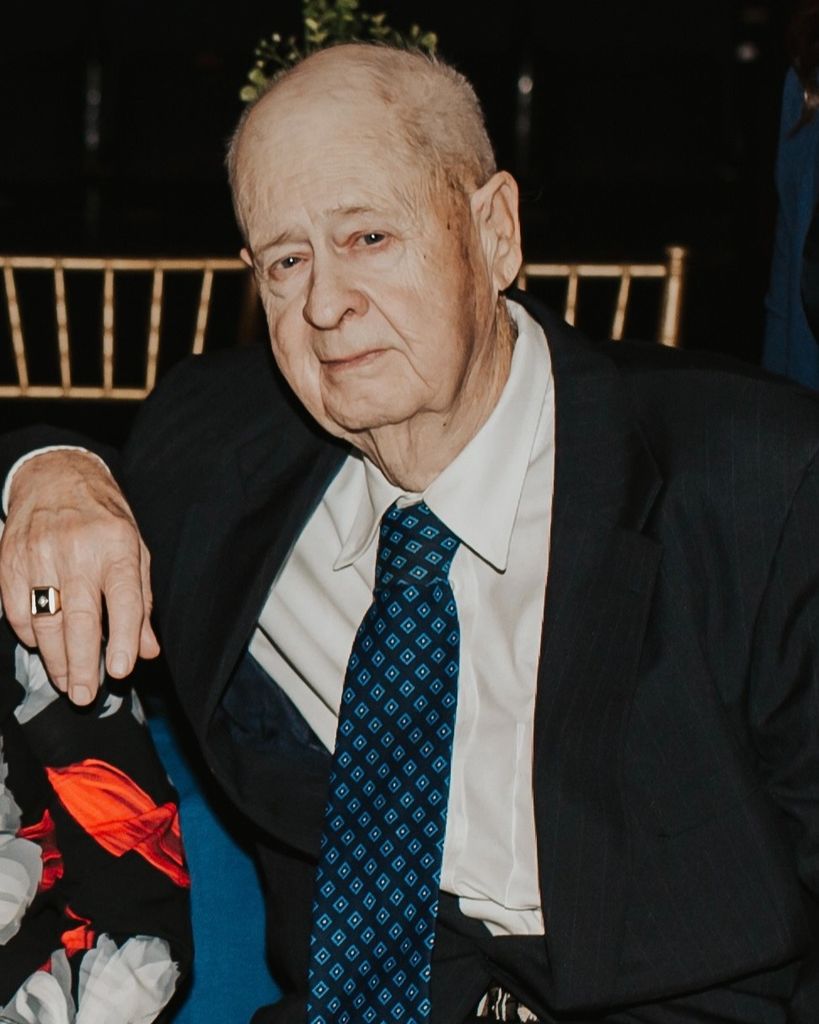 Delbert Edwin Guthrie Profile Photo