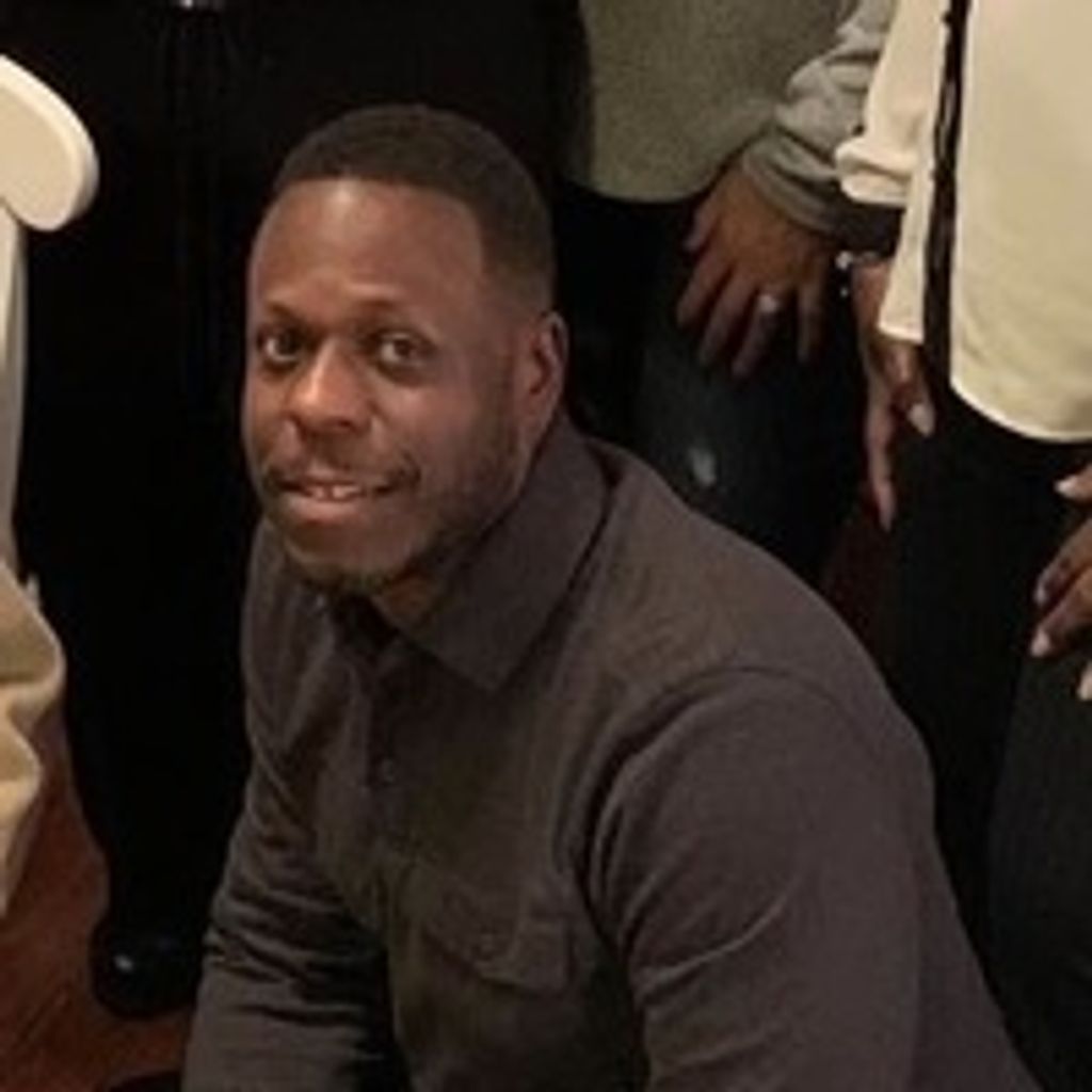 Lamont Robinson