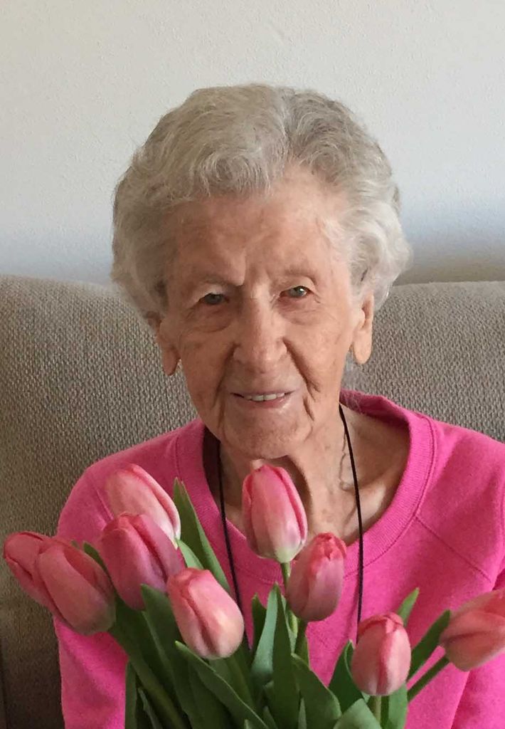Harriet Tutak