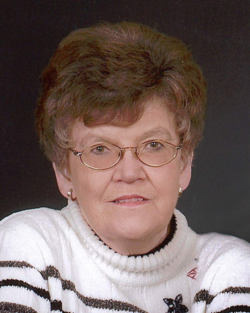 Jane M. (Nowack)  Myszka Profile Photo