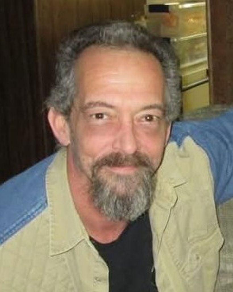 Daniel Dee Shadden Profile Photo