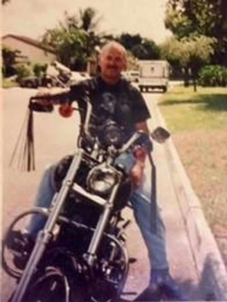 Joseph Clement Long, Iii Profile Photo