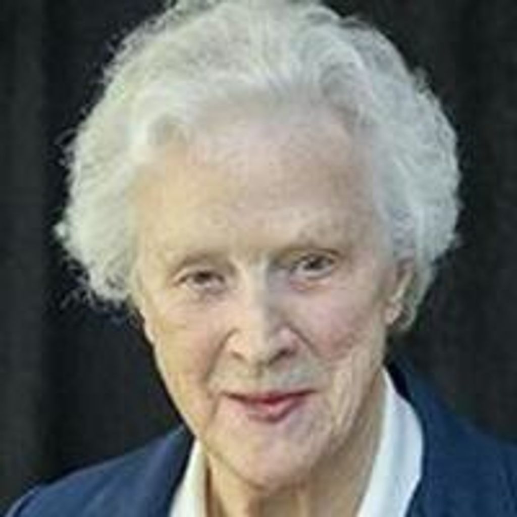 Sister Mary Edith Ryan