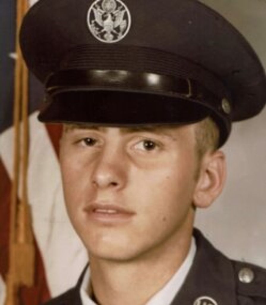 Ronald Rambjor Profile Photo