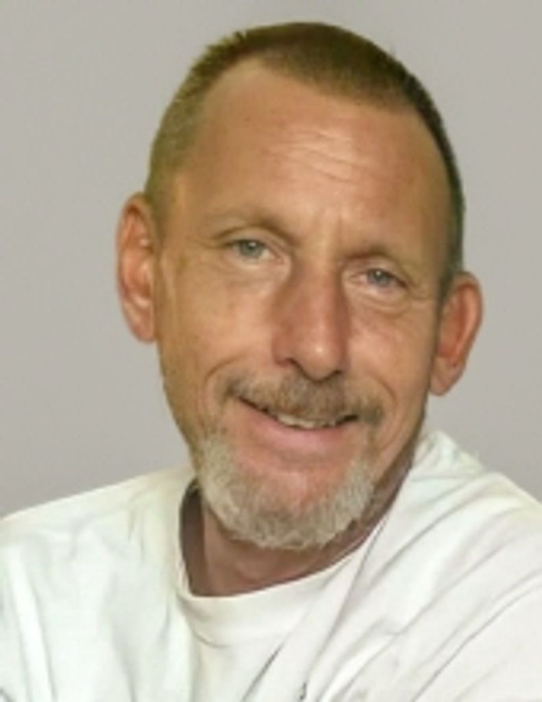 Mr. Darrell David Teeter