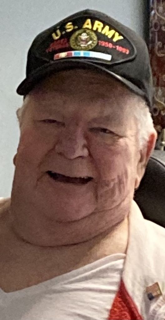 Richard M. Tuma Profile Photo