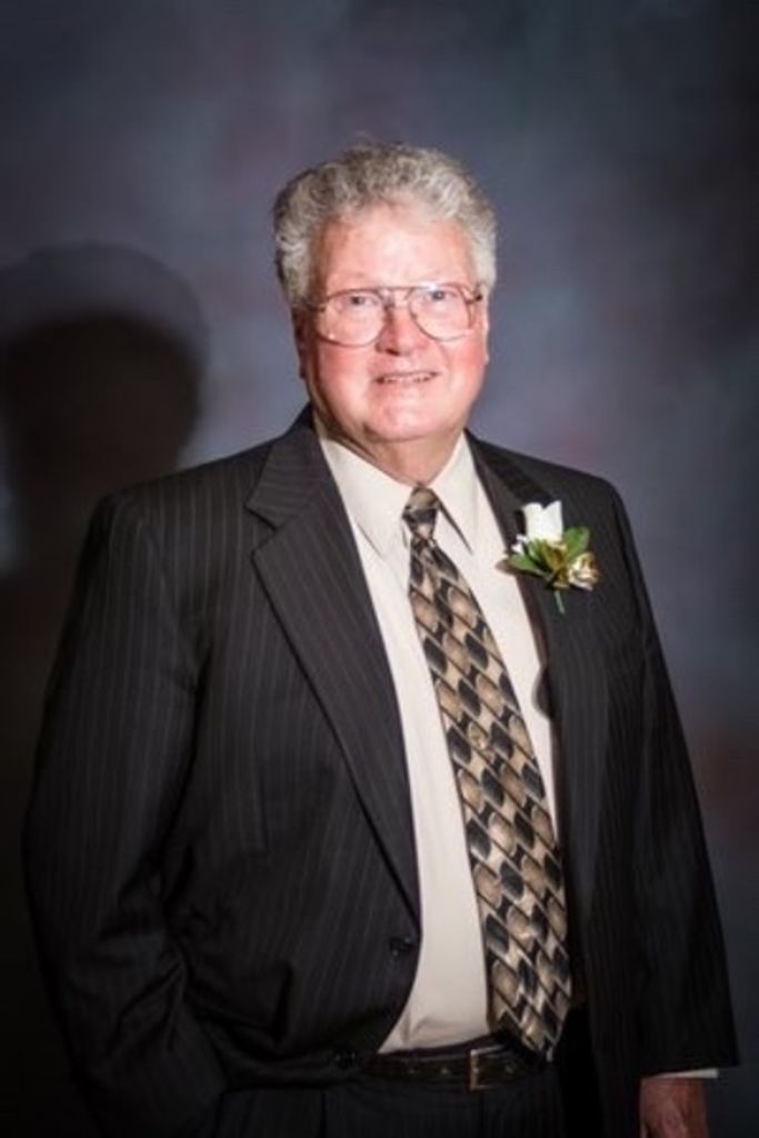 Paul Lee Williams Profile Photo