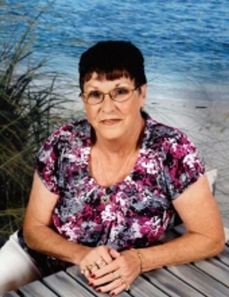 Nancy Ivey