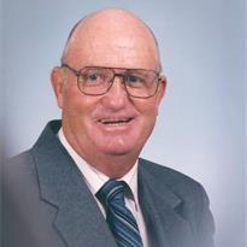 Bill H Jones