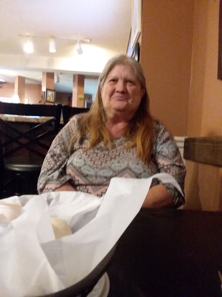 Audrey Elaine Redwine Wheat