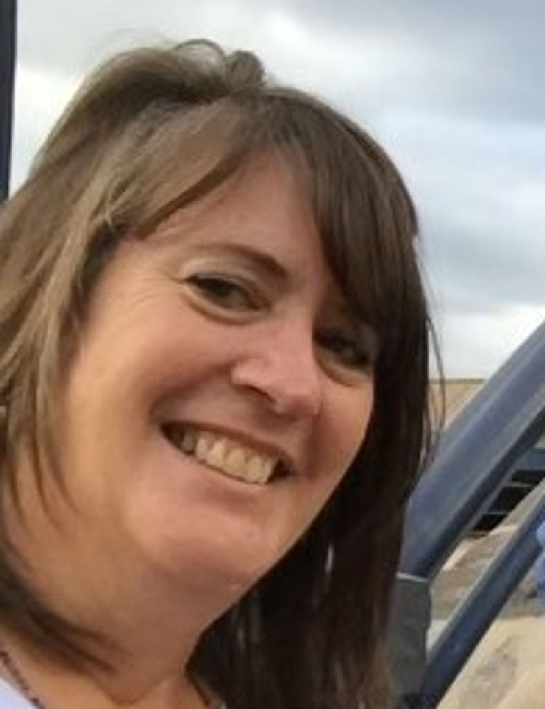 Teresa "Terri" Lynn (Mcgovern)  Yee