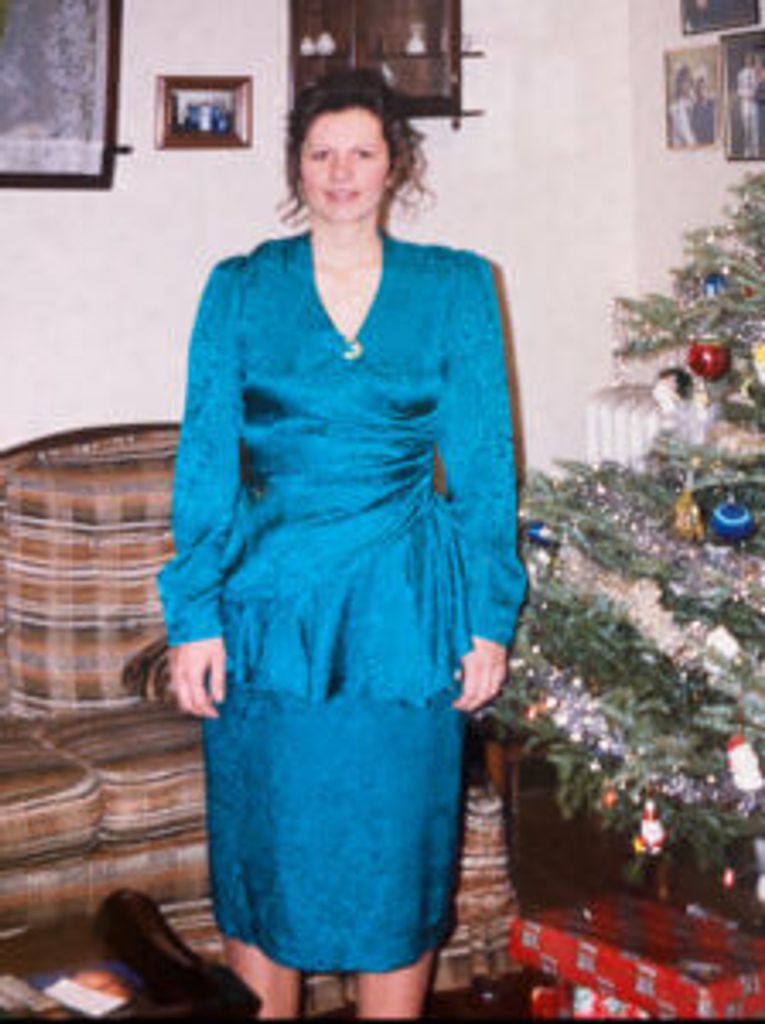 Paula Frances Nichols