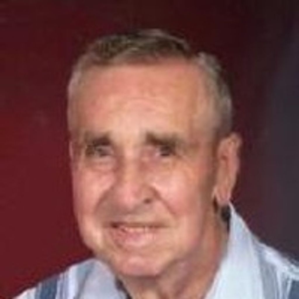 Floyd T. Meier