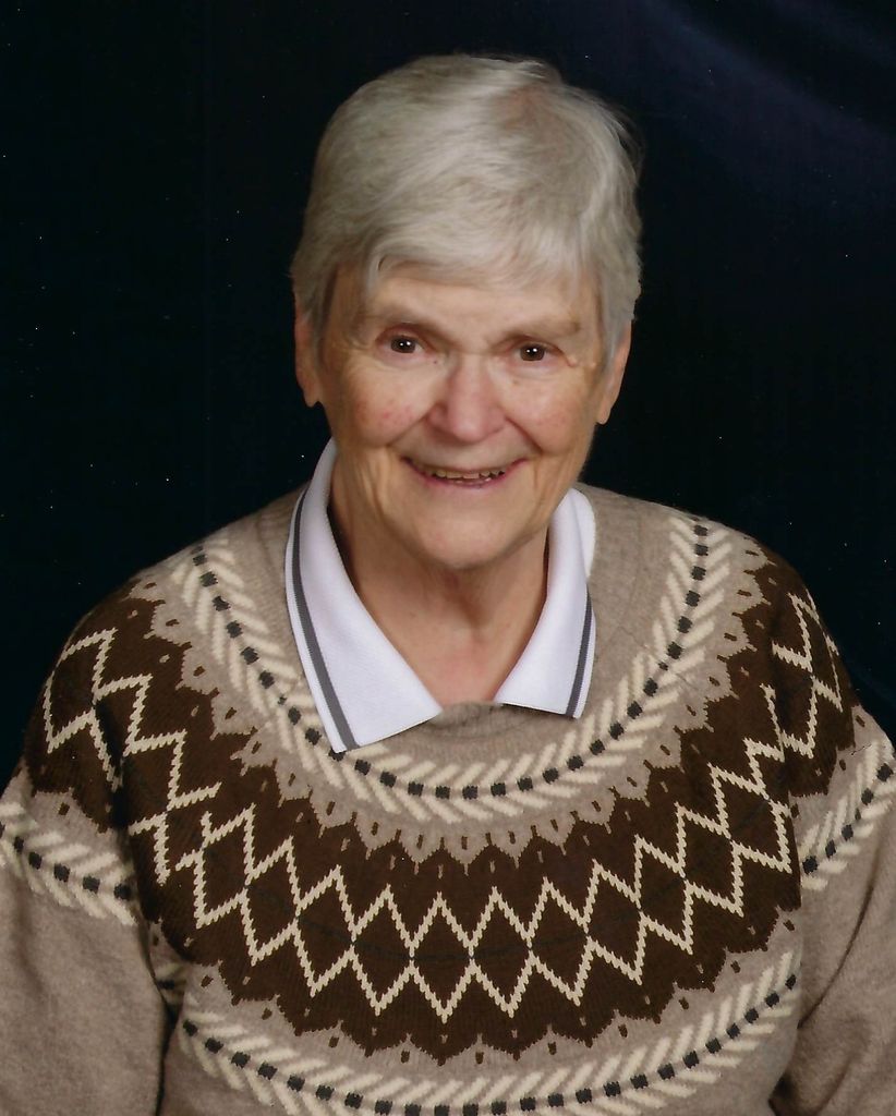 Eileen Marie Berg Profile Photo