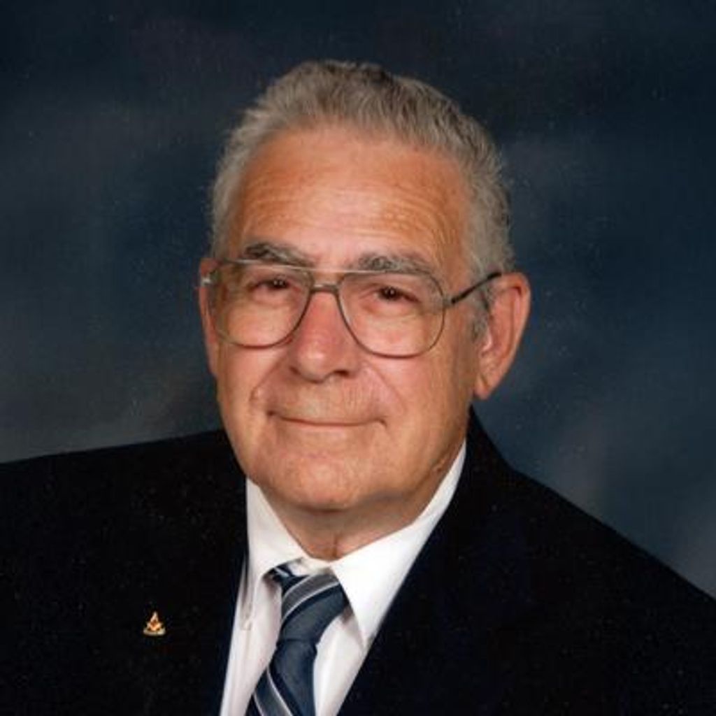 Burnell "Bernie" Green