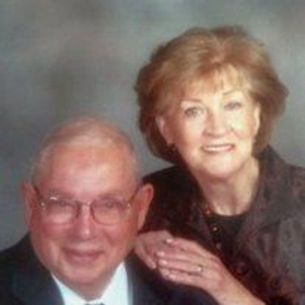Mr. Charles Vernon Fletcher Profile Photo