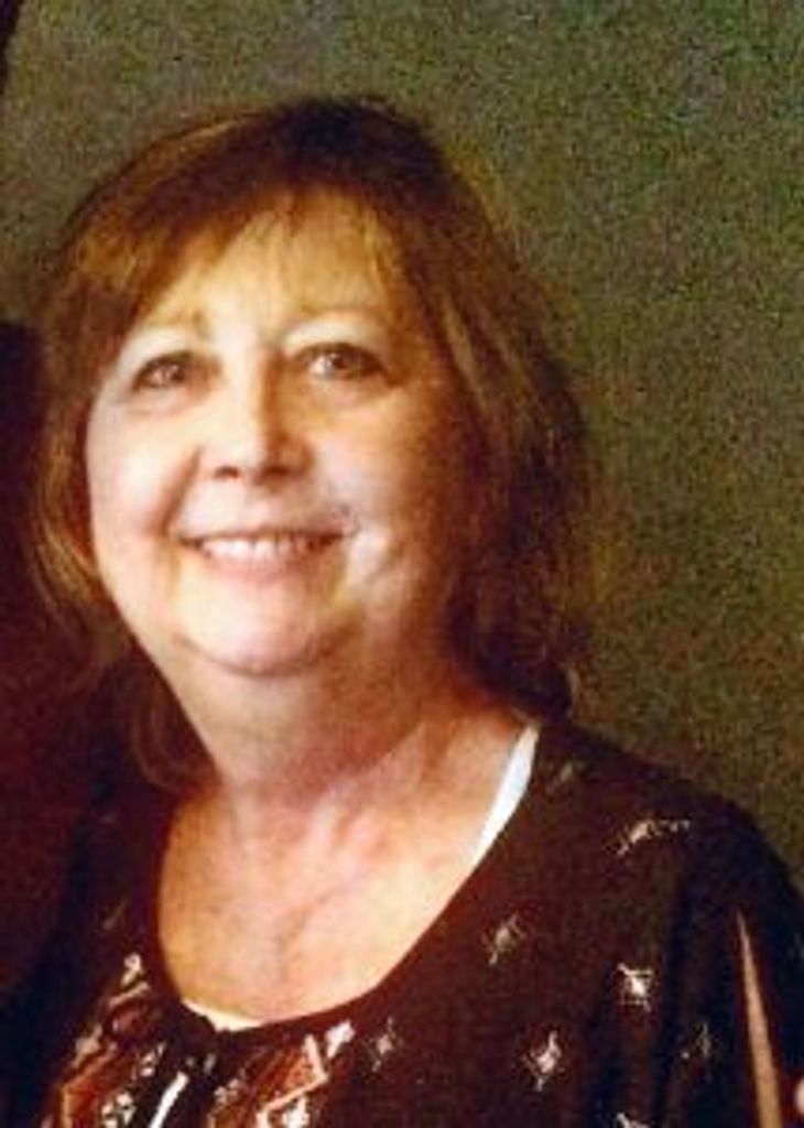 Jan Squire Profile Photo