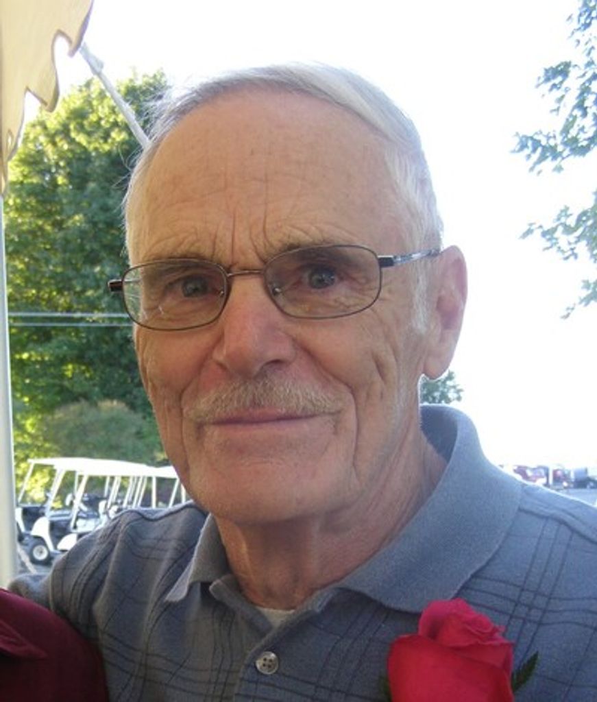 Brian F. King Profile Photo