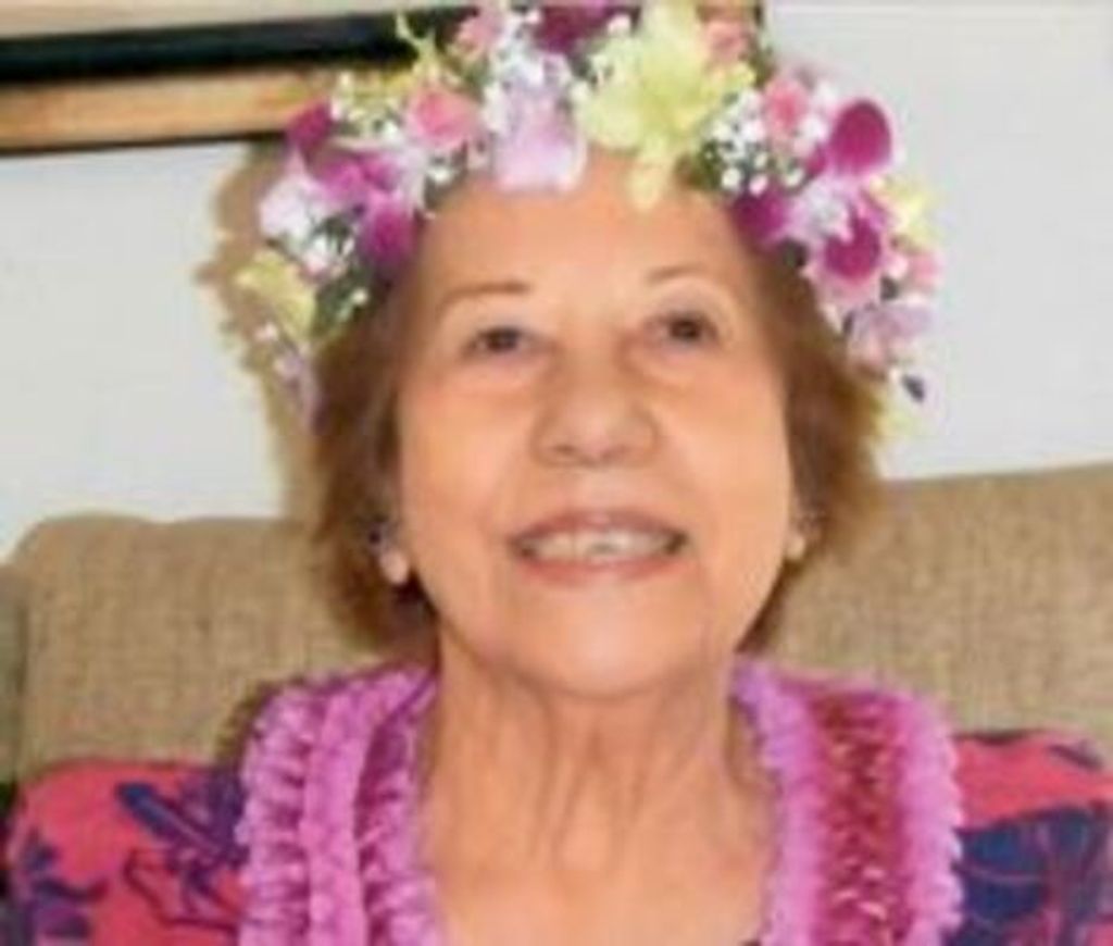 Ethel Manning Cook Profile Photo
