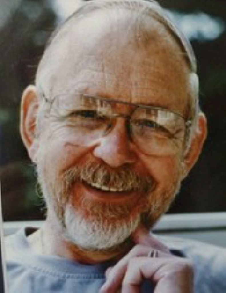 William Francis Adamski