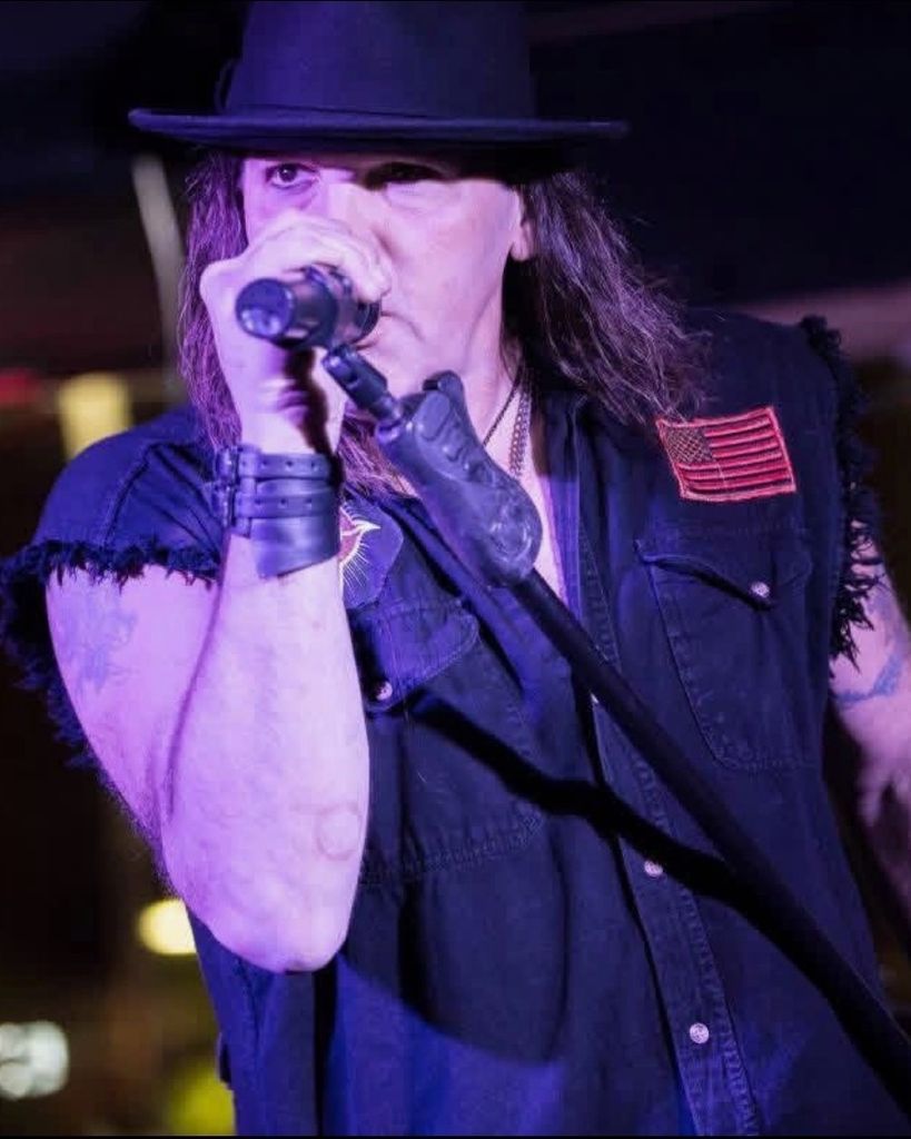Shawn T. Duncan