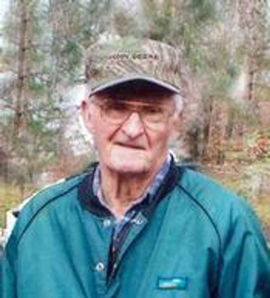 Henry Bennett, Sr.