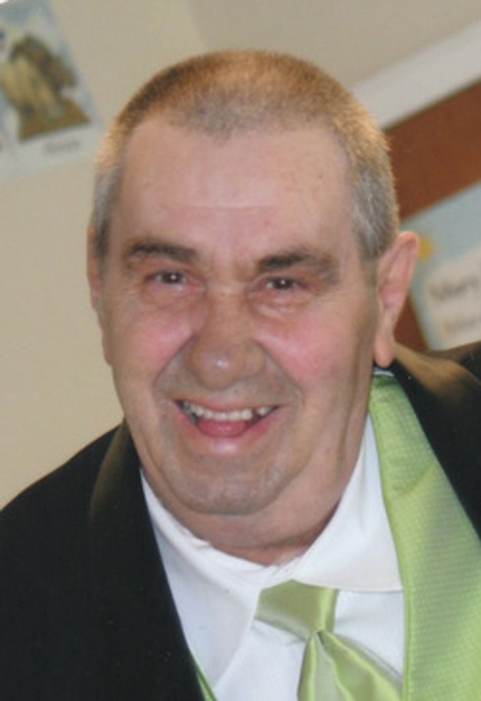 David Parker