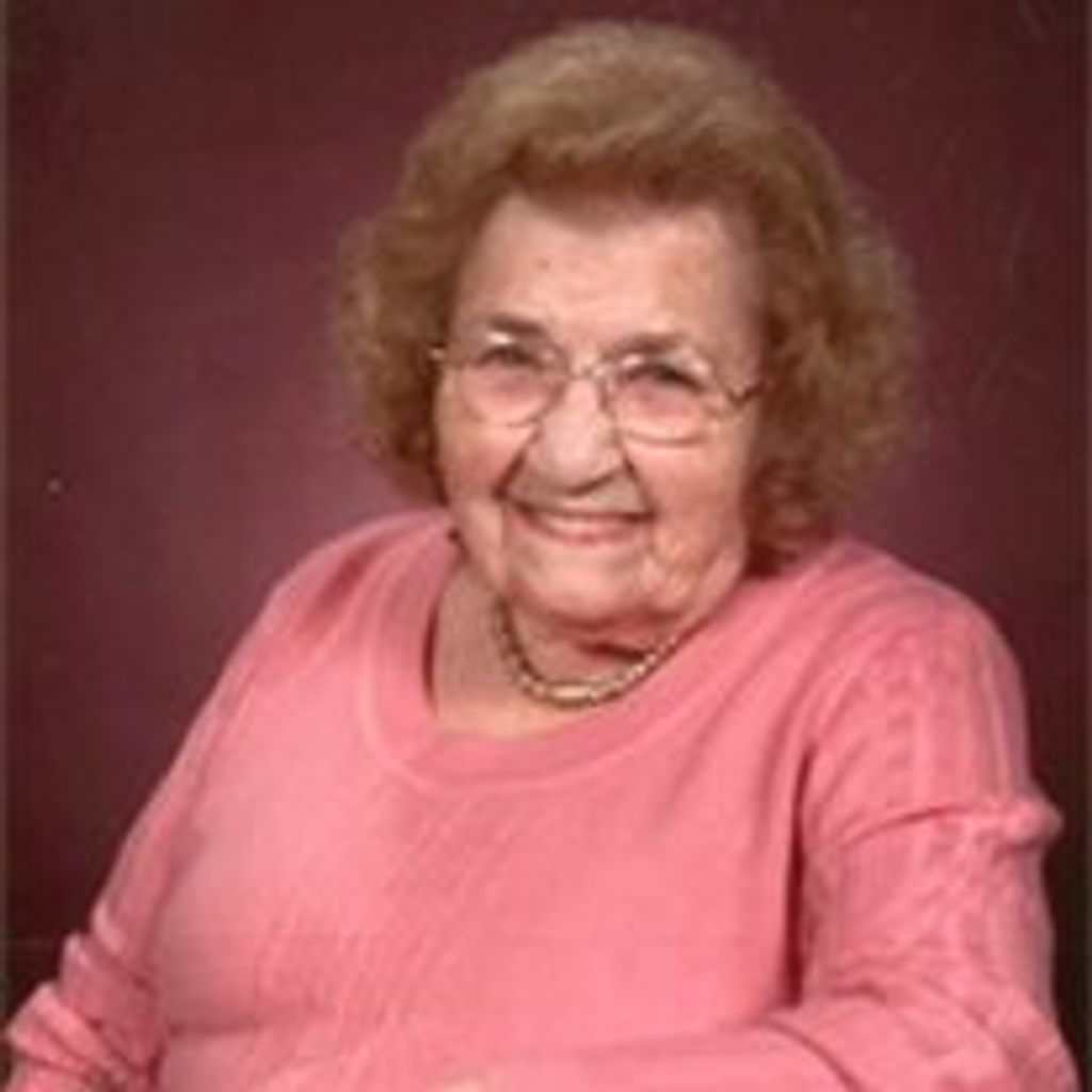 Marion A. (Cullen) Smith