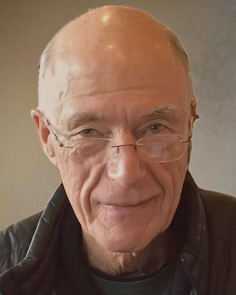 John Louis Nebel