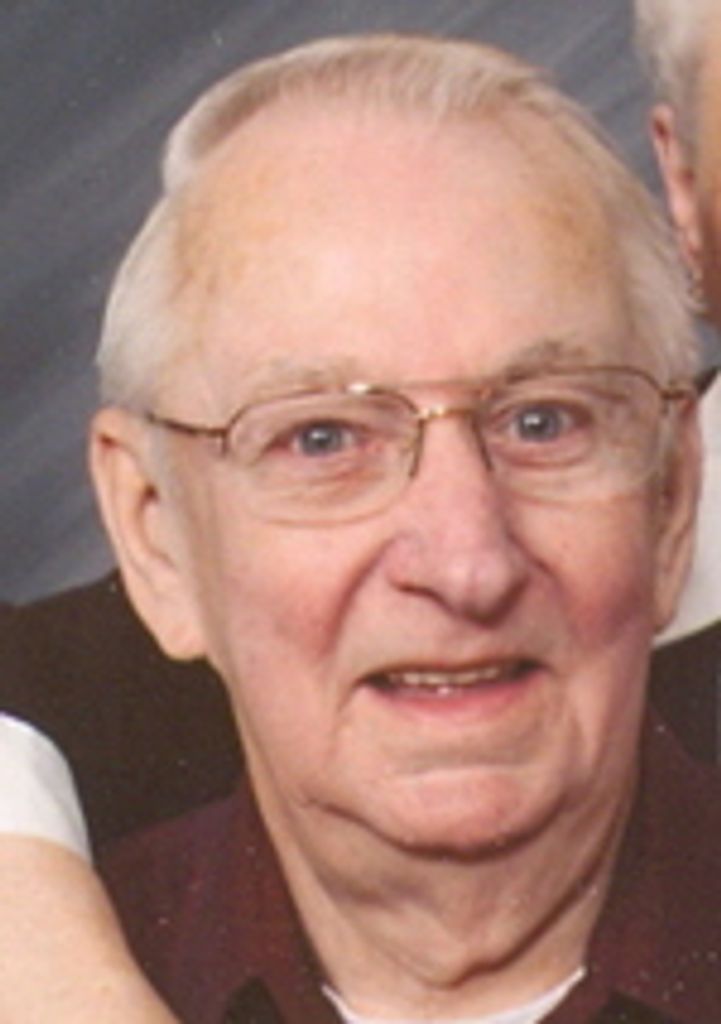 Ralph Price
