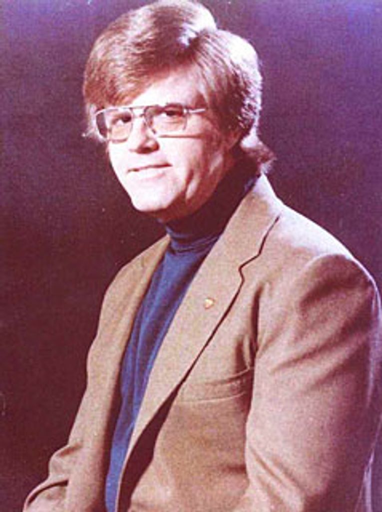 Bruce Grigsby Dia Profile Photo