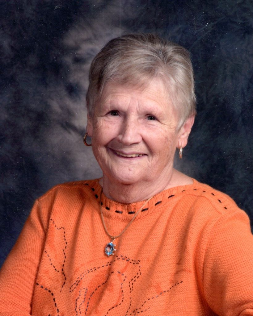 Edeltraut "Edie" Paul Profile Photo
