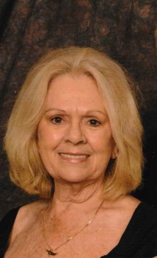 Jeanetta Chart Profile Photo