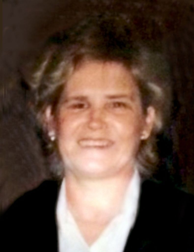 Beth S. Morgan